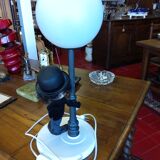 Charlot lamp