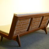 Sofa modèle Studio par Carl-Gustaf Hiort af Ornäs