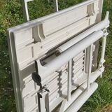 Vintage Triconfort garden set