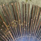 Sun bamboo mirror 1950