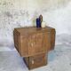 Art Deco sideboard