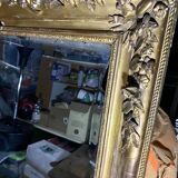 Miroir ancien 1m65 x 1m25cm
