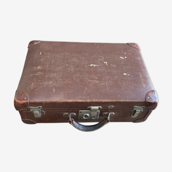 Vintage valise