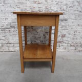Table d’appoint avec tiroir