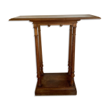 Console comptoir de métier