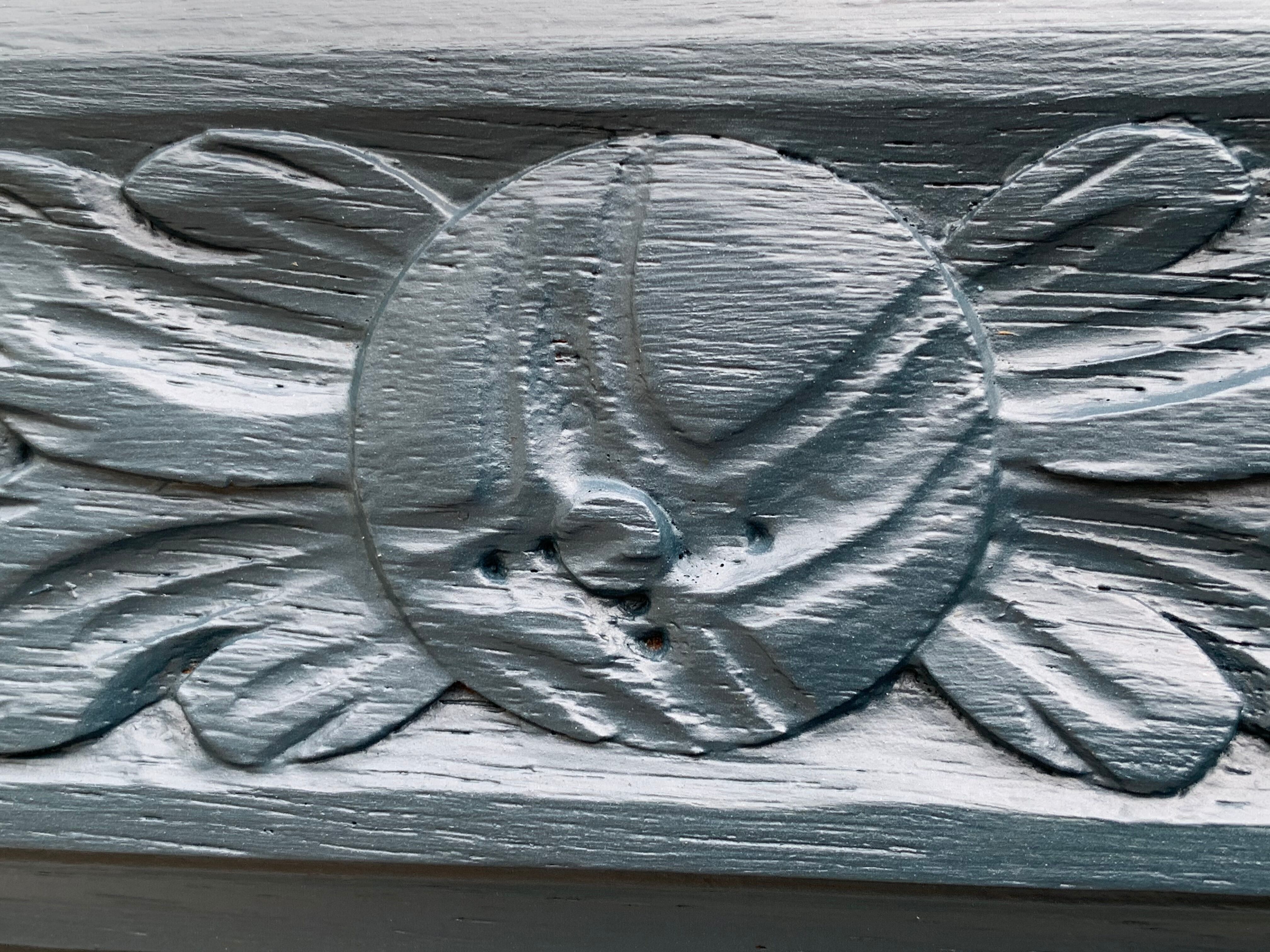 Parisian art deco buffet 1920