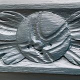 Parisian art deco buffet 1920