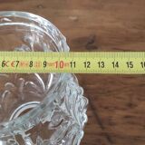 Globe Verre Vintage
