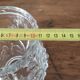 Globe Verre Vintage