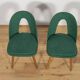 Dining Chairs by Antonín Šuman for Tatra, 1960s, Set of 2