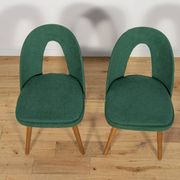 Dining Chairs by Antonín Šuman for Tatra, 1960s, Set of 2