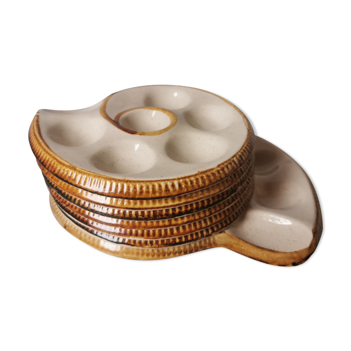 St Clement's snail service