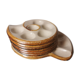 St Clement's snail service