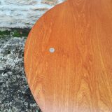 Scandinavian table