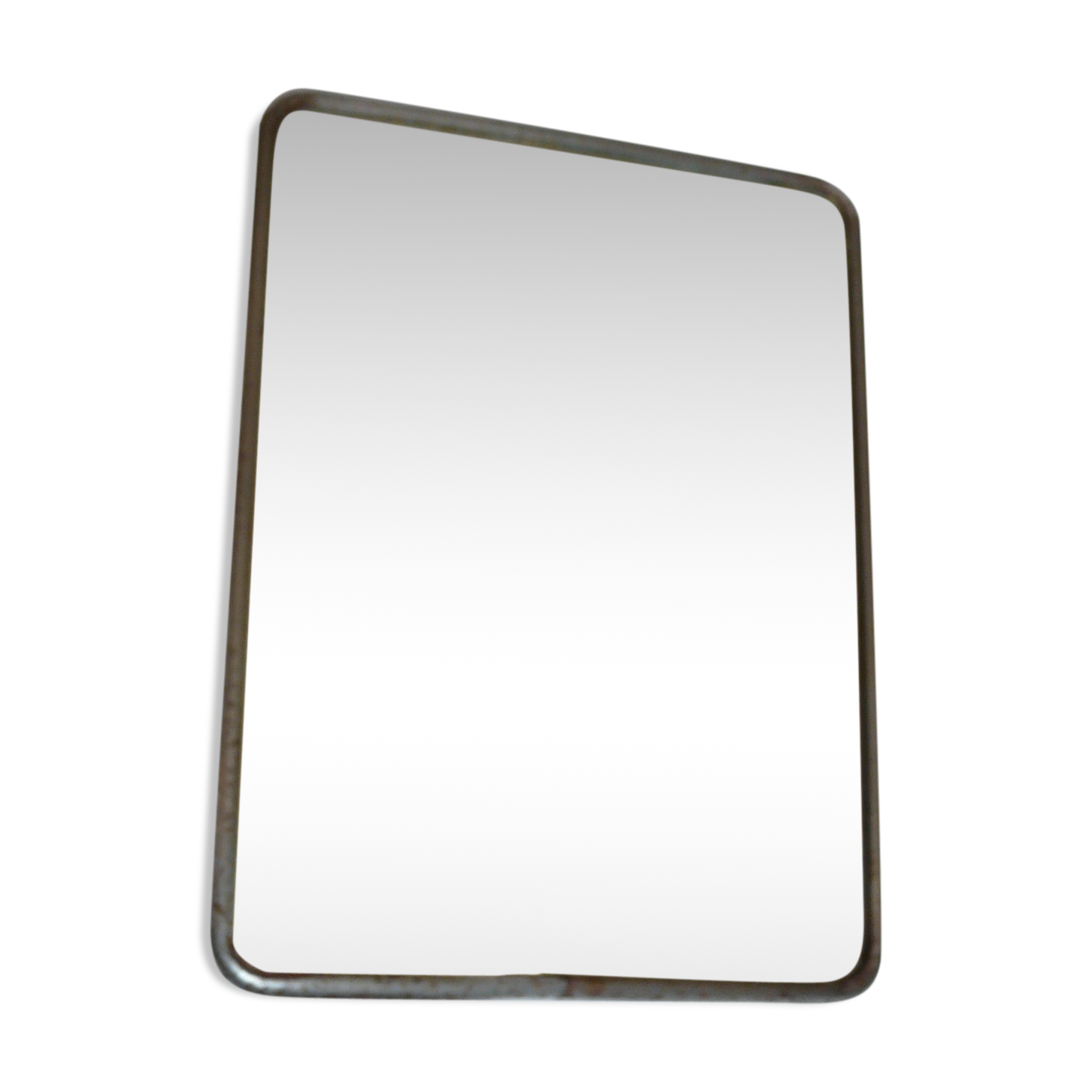 Mirror of barber  23x17cm