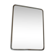 Miroir de barbier 23X17cm