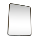 Miroir de barbier 23X17cm