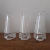 Set of 3 tulips