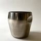 Carlo Mazzeri & Luigi Massoni for Alessi, ice bucket / wine design 1950.