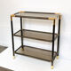 Console, Italie, 1970 vintage