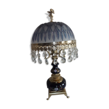 Boudoir lamp