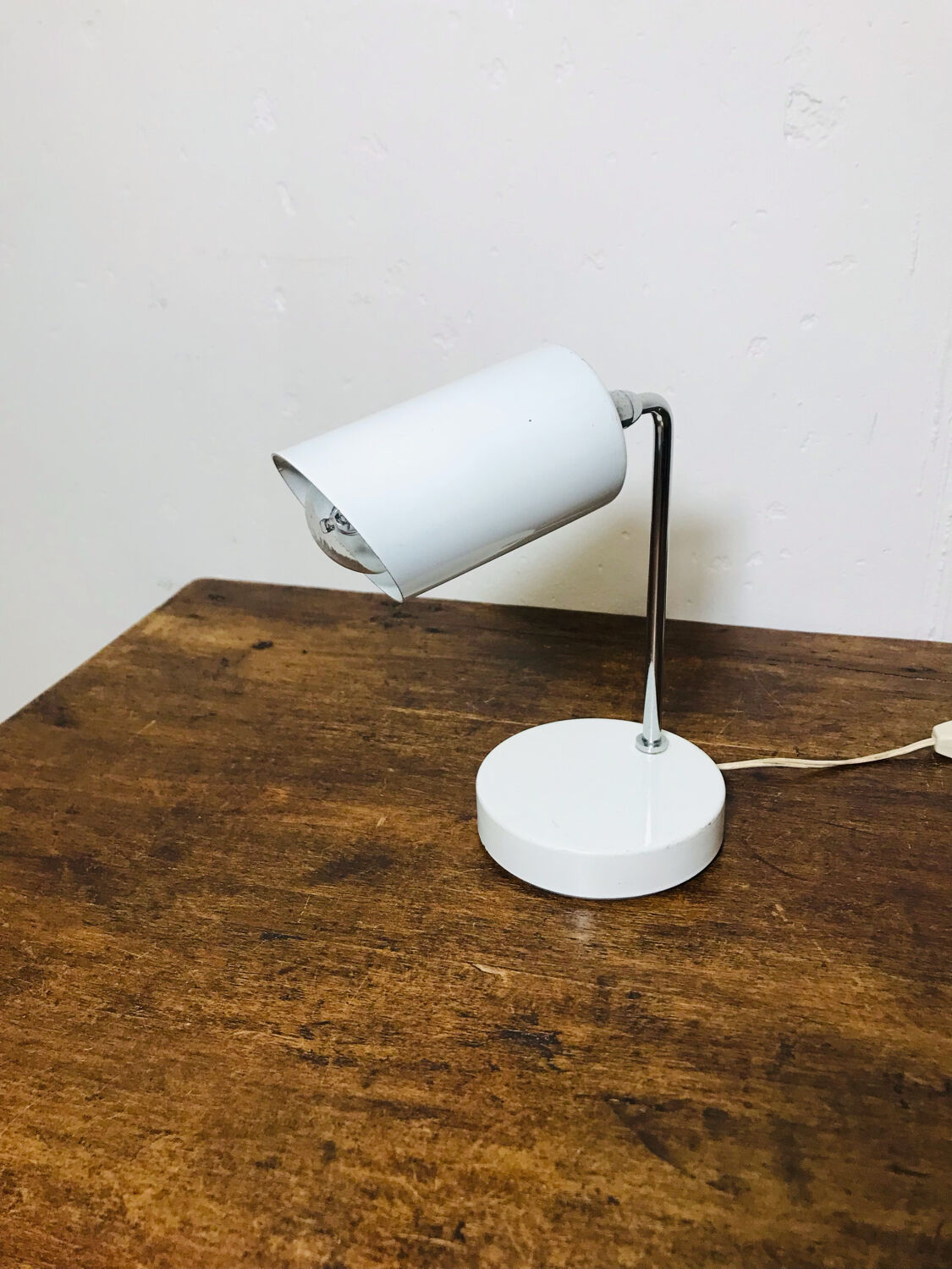 Italian table lamp 60/70s