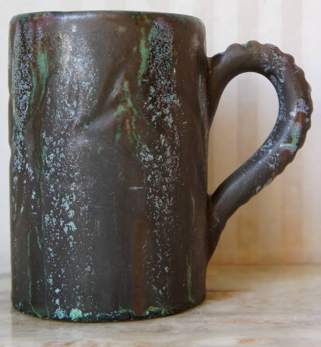 Ceramics by Paul Fouillen (1899-1958), Quimper