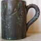 Ceramics by Paul Fouillen (1899-1958), Quimper