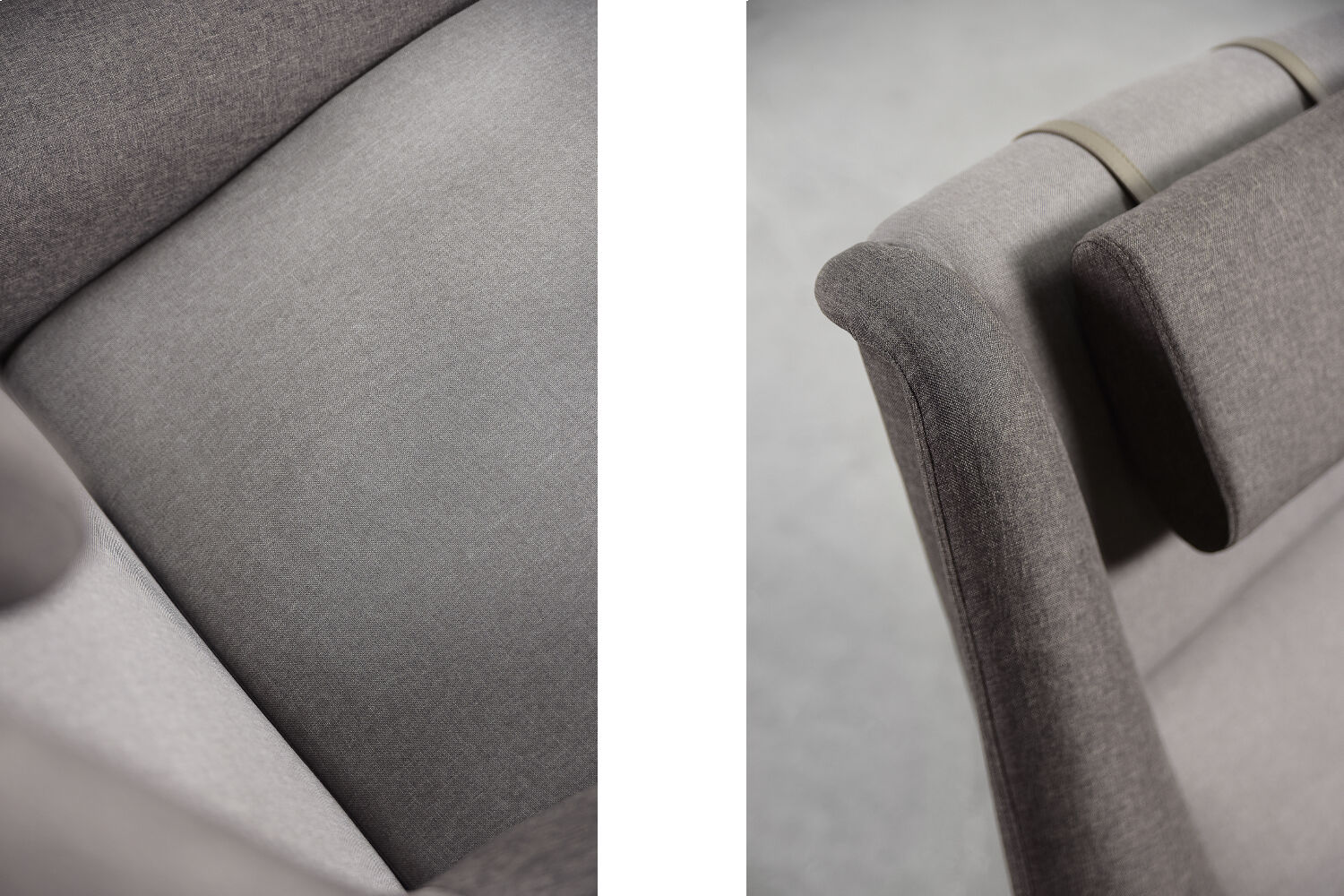 Armchair by Folke Ohlsson for Dux, Ljungs Industrier AB, 1960s