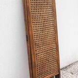 Cane screen