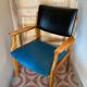 Vintage armchair 1950