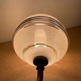 Wall lamp 50s gooseneck