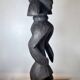 MUMUYE Statue, Nigeria