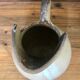 Ancient ceramic pitcher 1l