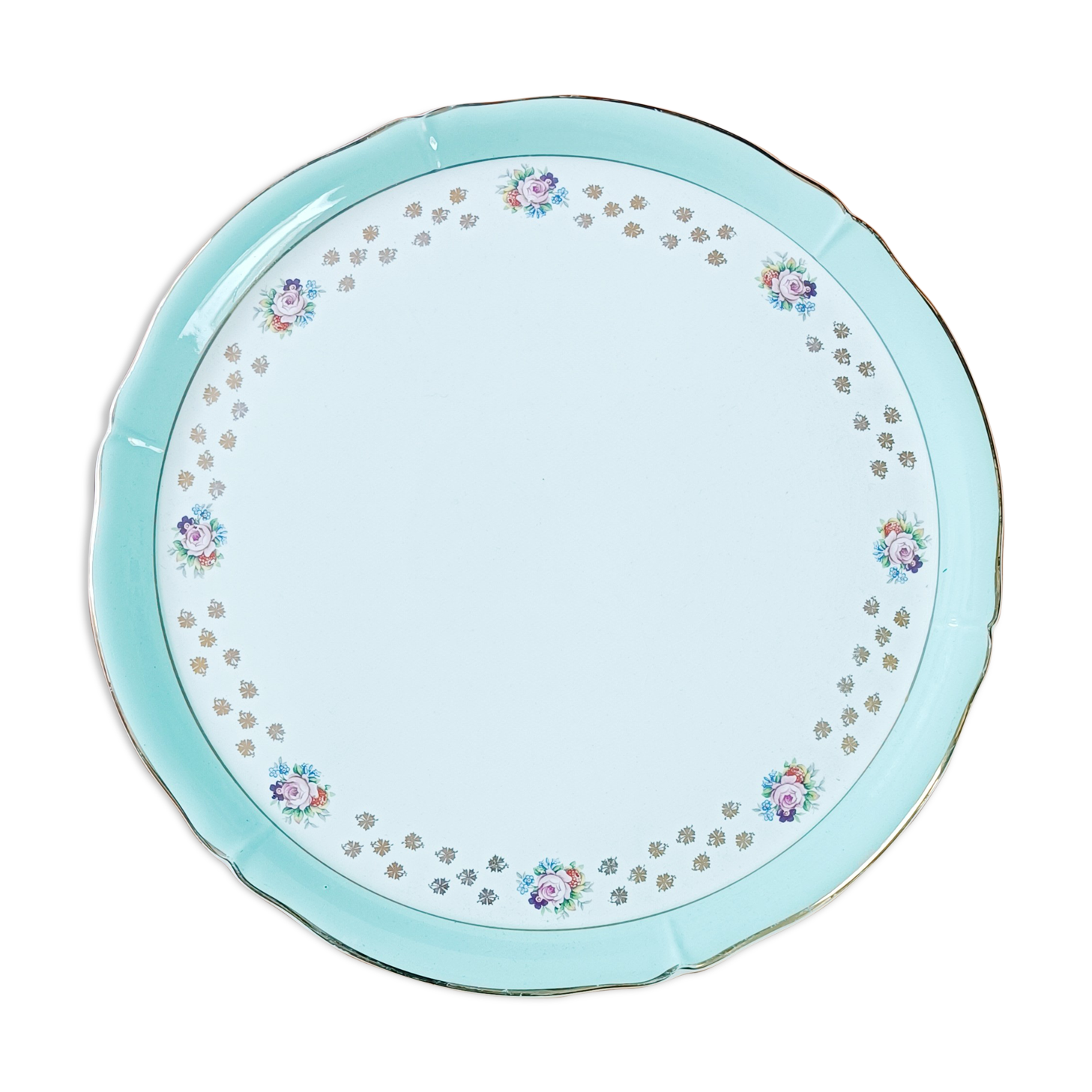 Ceranord pie or cake dish