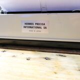 White s Baby Hermes typewriter