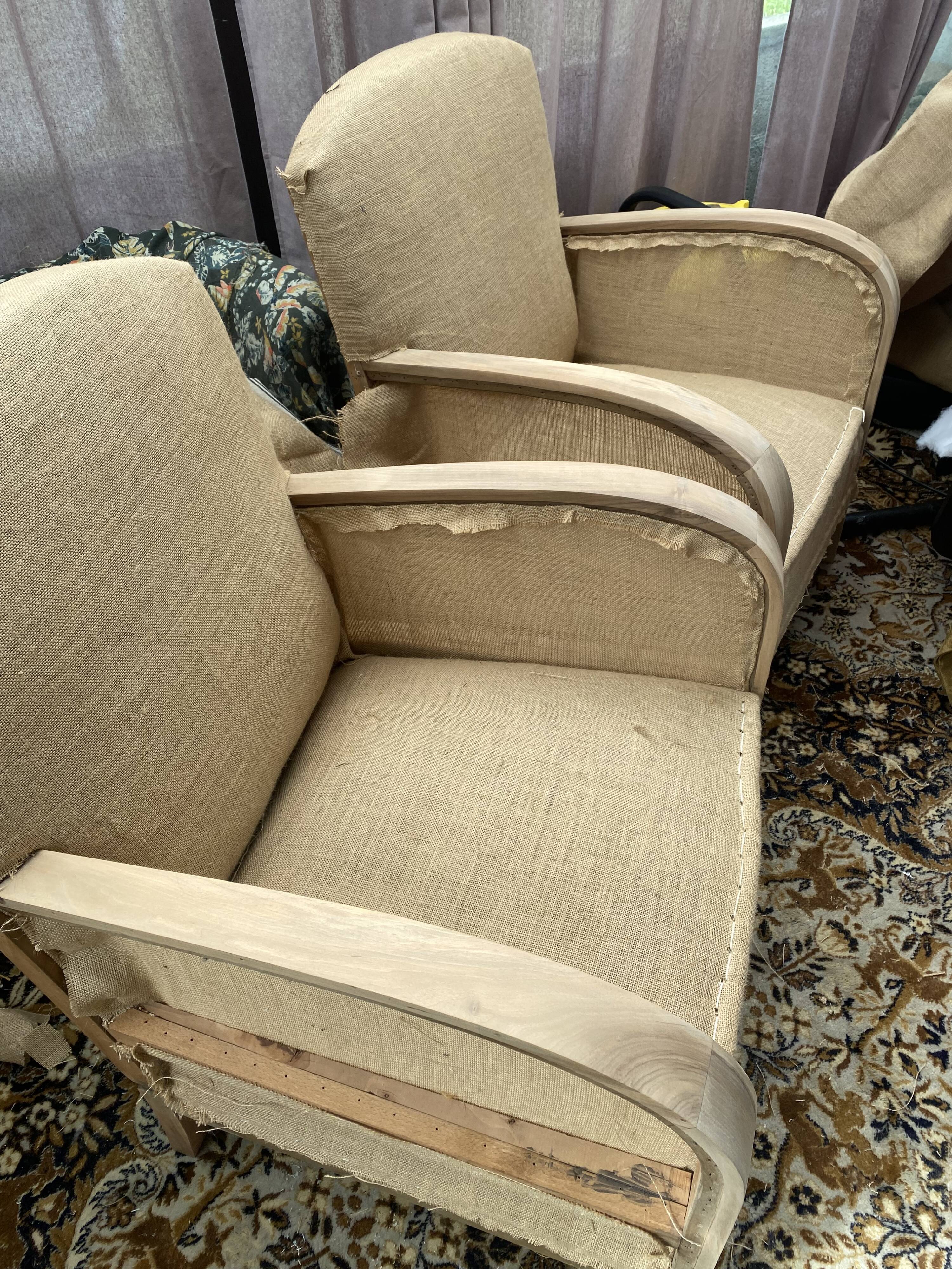 Armchair