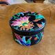 Longwy box