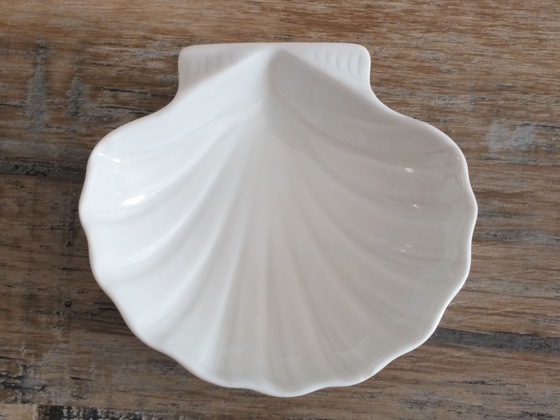 Lot De 4 Coupelles En Porcelaine Blanche - Capacité 200 Ml, Diamètre 11.7 Cm - Lave-vaisselle, Micro-ondes