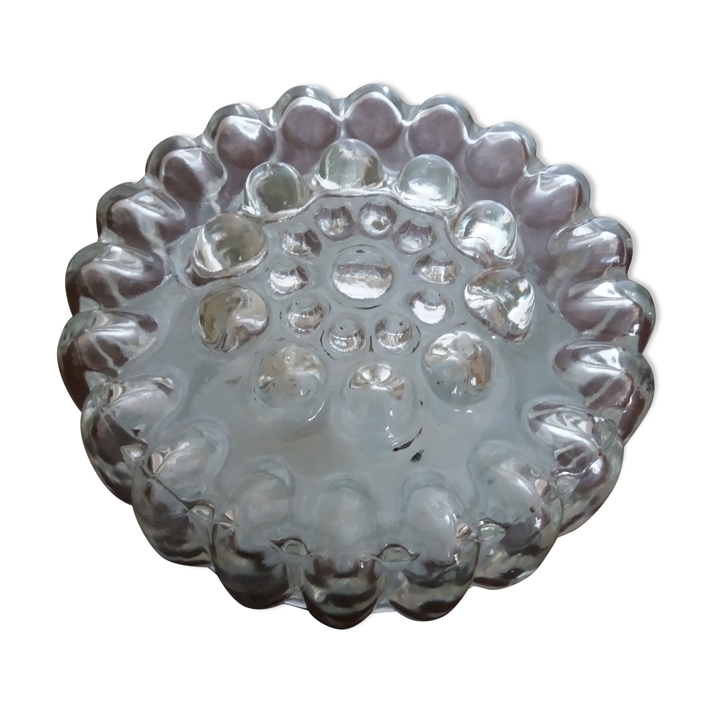 Helena Tynnel ceiling