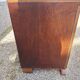 Art Deco low sideboard