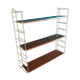 Wall shelf
