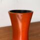 Vase en céramique de la série Urania allemande du milieu du siècle pour Wächtersbach, années 1960