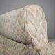 Missoni armchairs, 1970s, set of 3