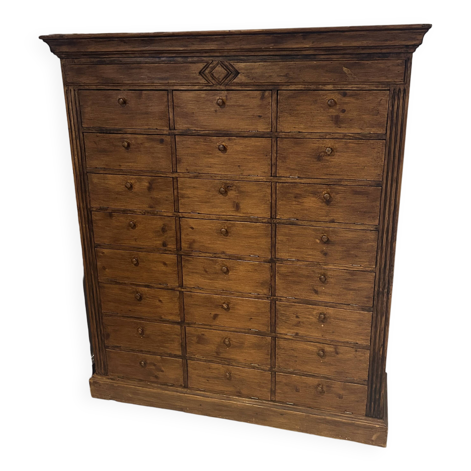 Wooden craft furniture