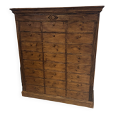 Wooden craft furniture