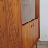 Scandinavian showcase buffet