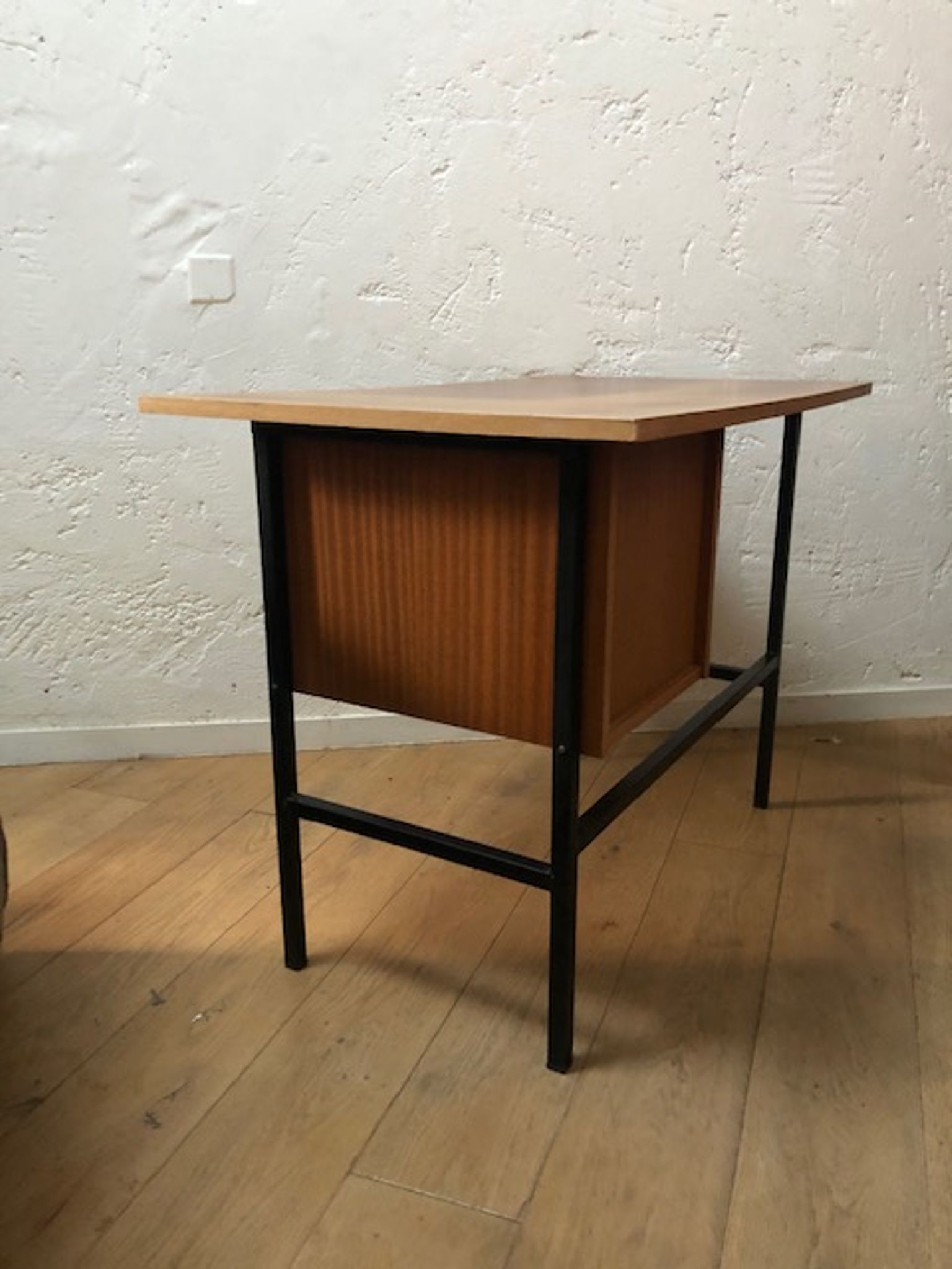 Bureau années 50/60