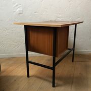 Bureau années 50/60
