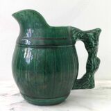 Pitcher 1940s